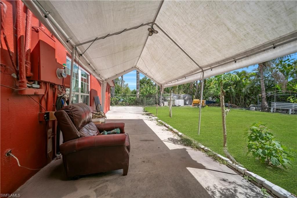 422 Bellair Rd , Fort Myers, FL 33905 Photo