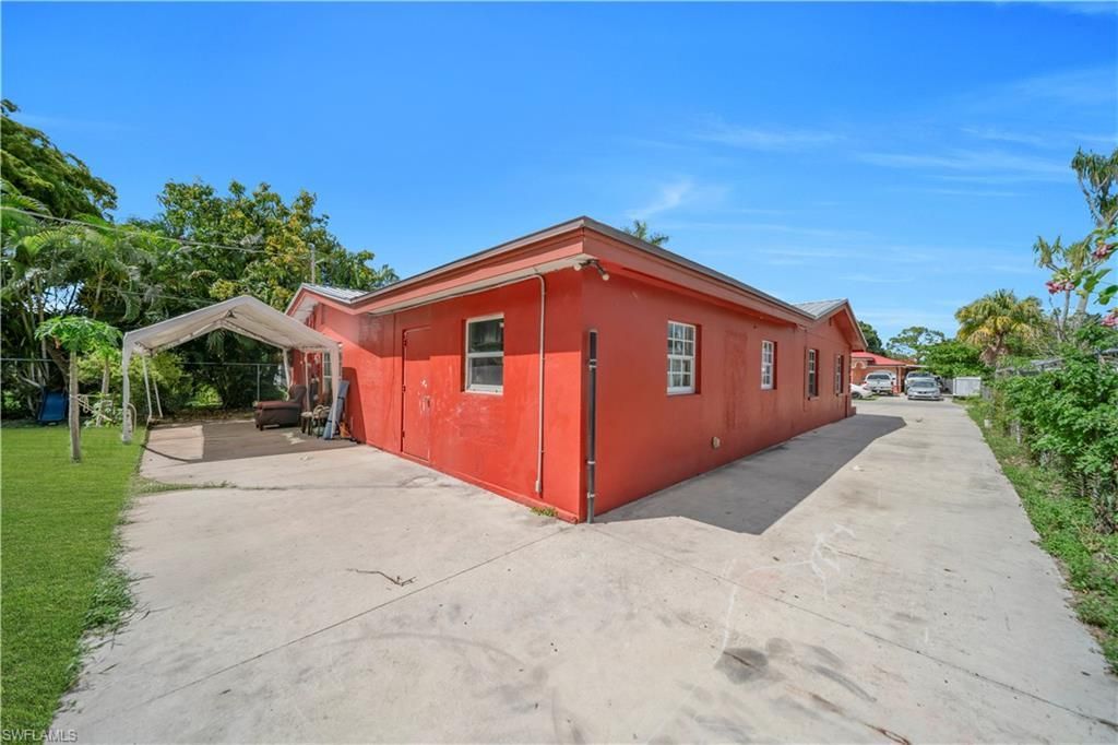 422 Bellair Rd , Fort Myers, FL 33905 Photo
