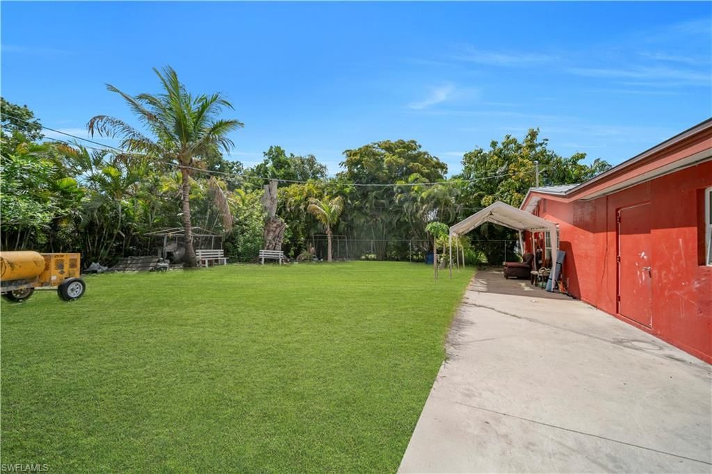 422 Bellair Rd , Fort Myers, FL 33905 Photo
