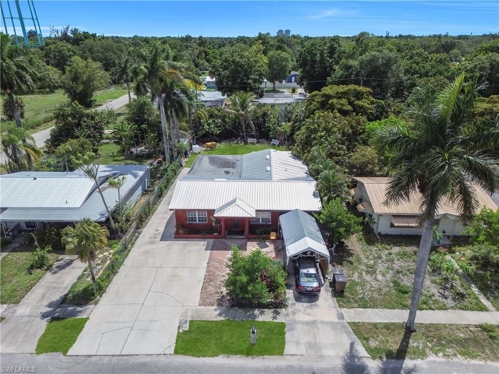 422 Bellair Rd , Fort Myers, FL 33905 Photo