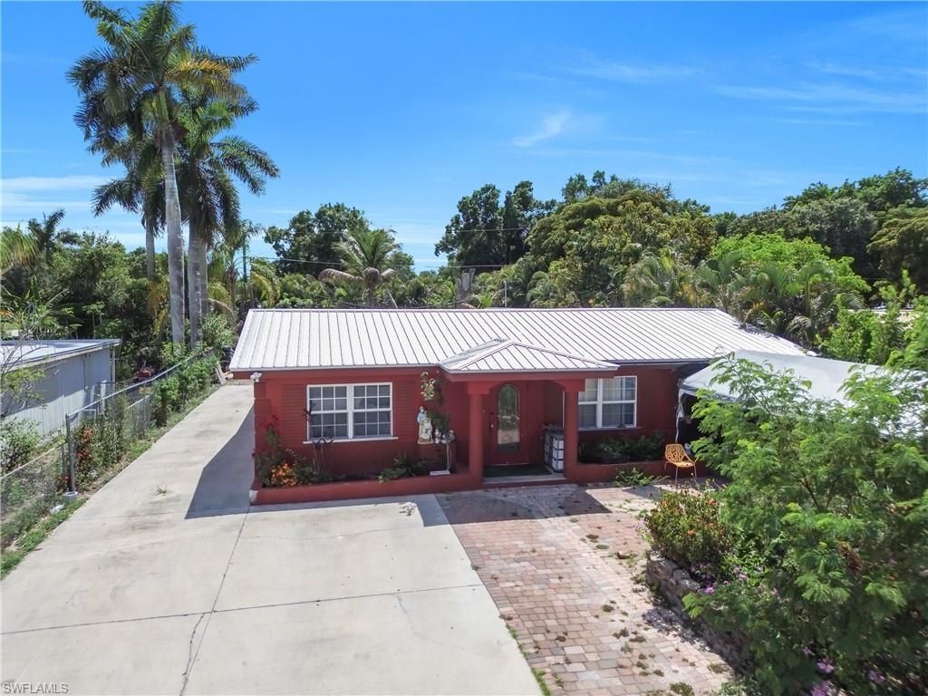 422 Bellair Rd , Fort Myers, FL 33905 Photo