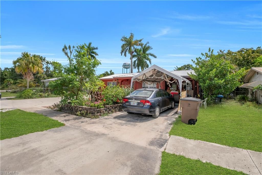 422 Bellair Rd , Fort Myers, FL 33905 Photo