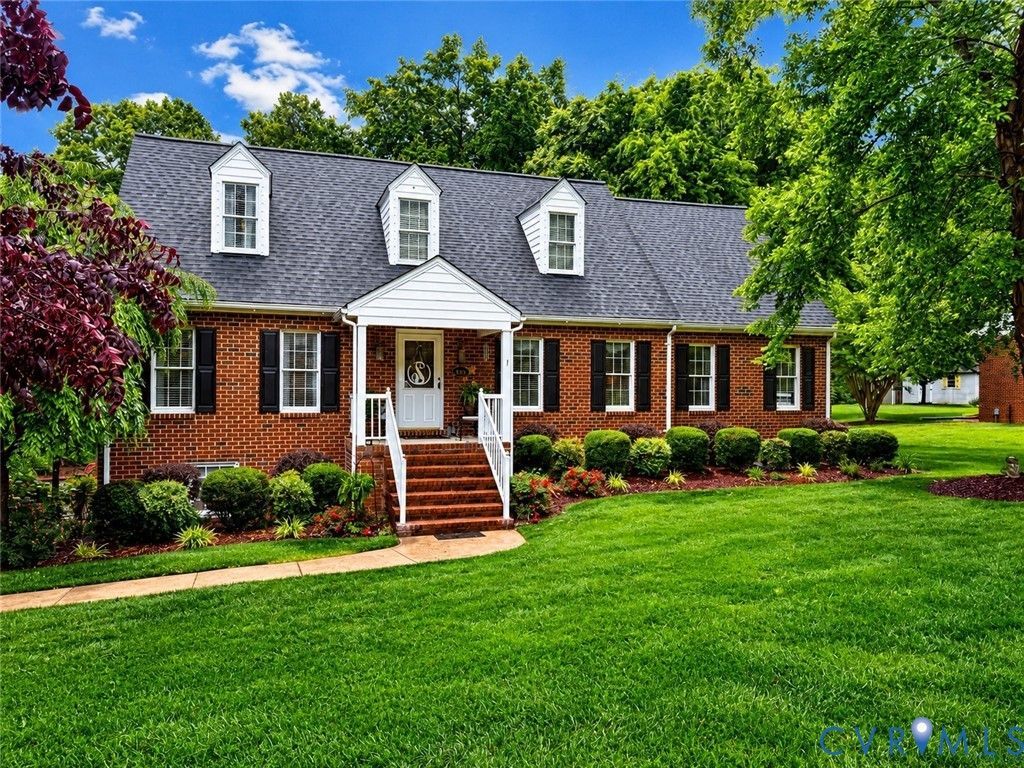4232 Inca Drive, Richmond, VA 23237 Main Photo