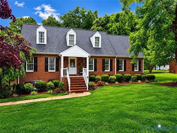 4232 Inca Drive, Richmond, VA 23237