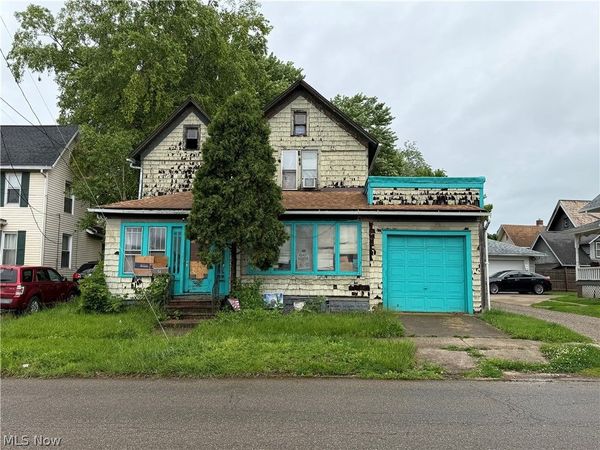 815 Amherst Road NE, Massillon, OH 44646