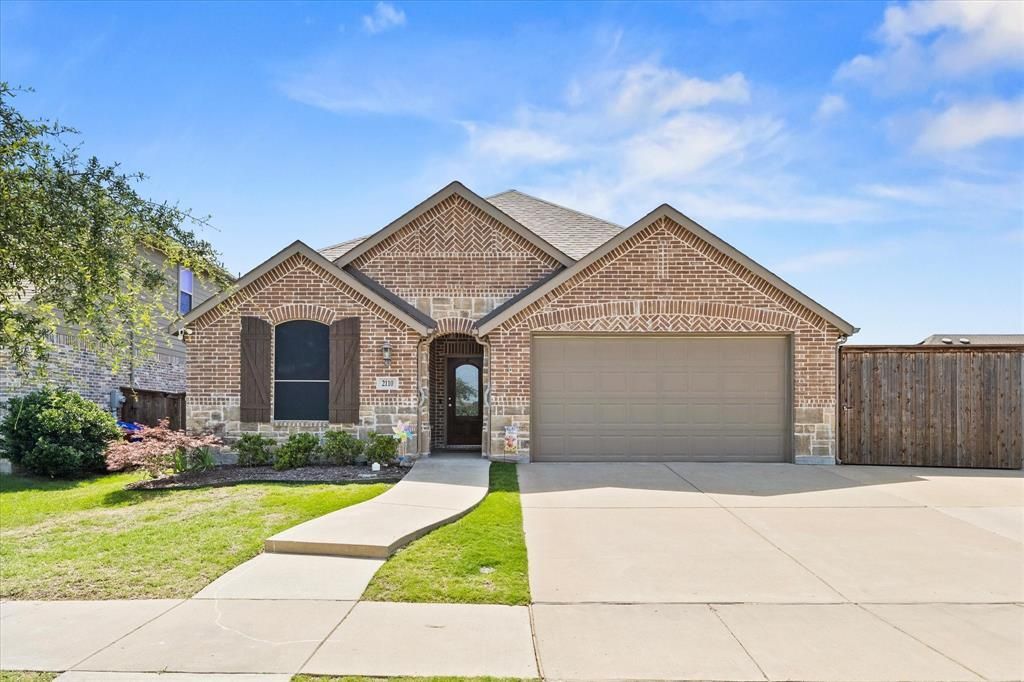 2110 Clear Branch Way, Royse City, TX 75189 Main Photo