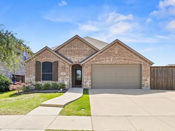 2110 Clear Branch Way, Royse City, TX 75189
