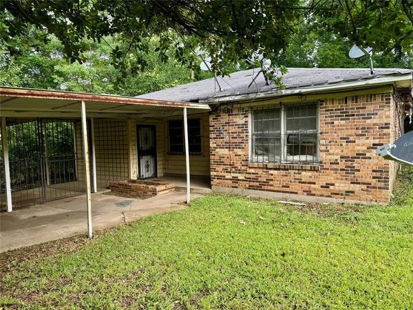 2528 Attaway Avenue , Shreveport, LA 71103