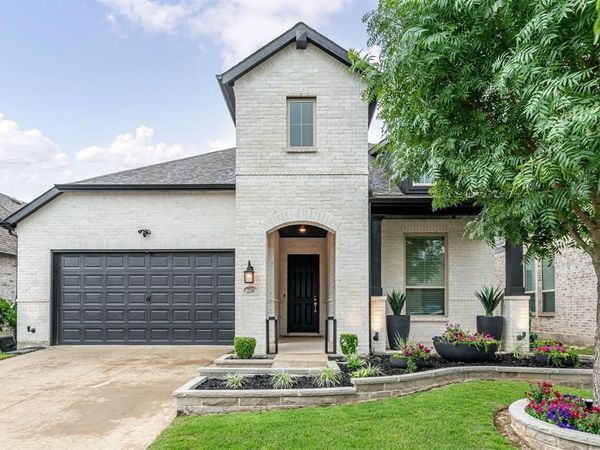 2216 Terry Avenue, Melissa, TX 75454
