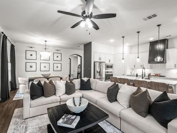2216 Terry Avenue, Melissa, TX 75454