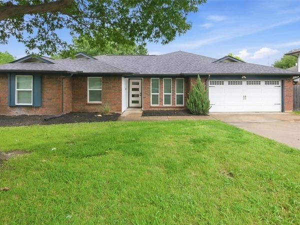 372 La Quinta Circle S, Keller, TX 76248