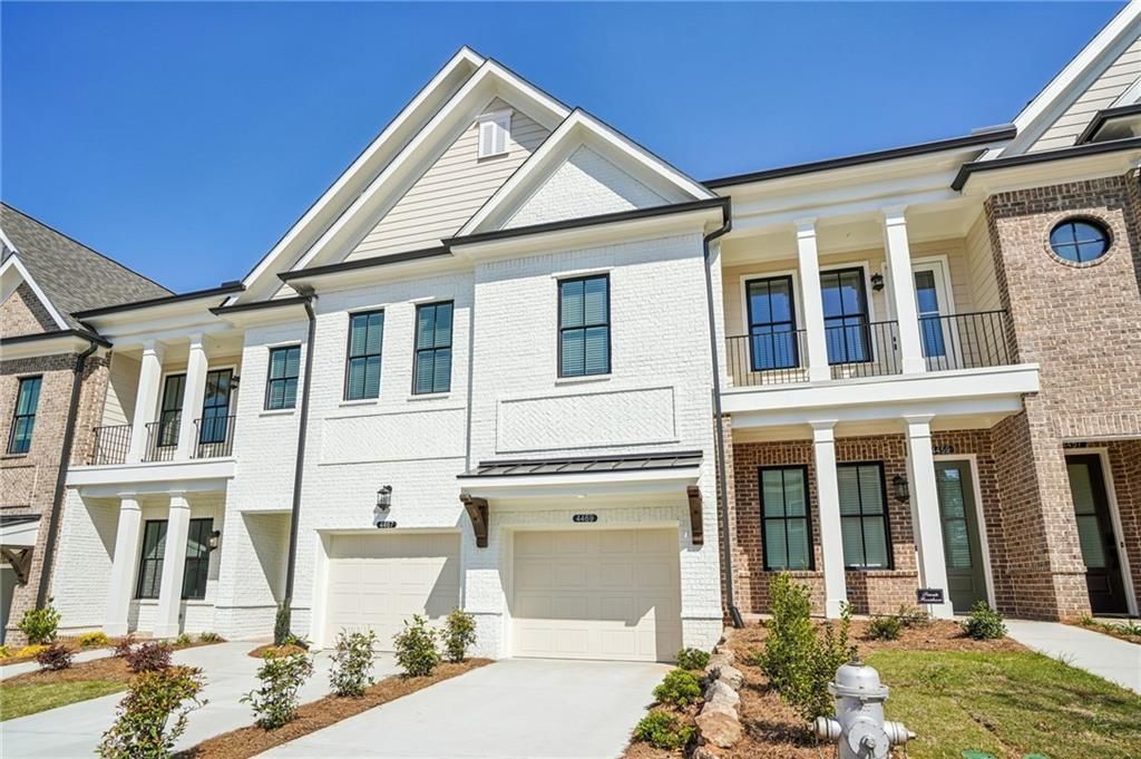 5069 Shirley Oaks Drive, Unit 306, Peachtree Corners, GA 30092 Main Photo