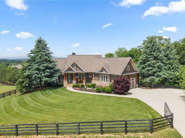 120 Grandview Drive , Ball Ground, GA 30107
