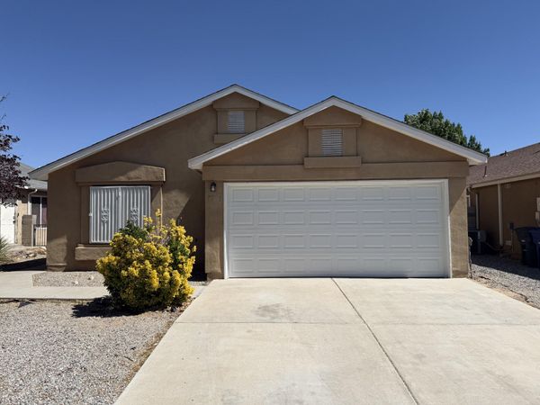 7515 S Autumn Breeze Road SW, Albuquerque, NM 87121