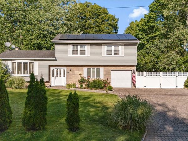 53 Jarvin Road, Port Jefferson, NY 11776