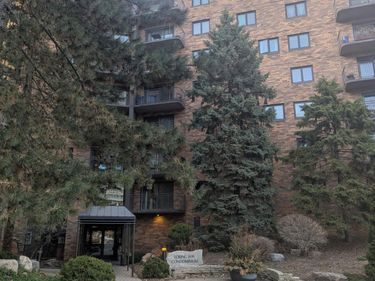210 W Grant Street, Unit 417, Minneapolis, MN 55403