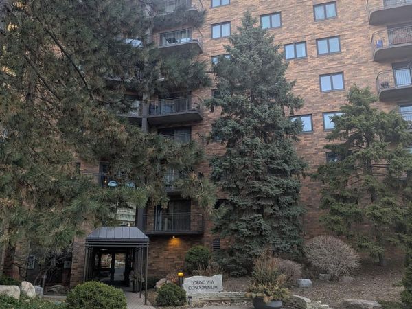 210 W Grant Street , Unit 417, Minneapolis, MN 55403