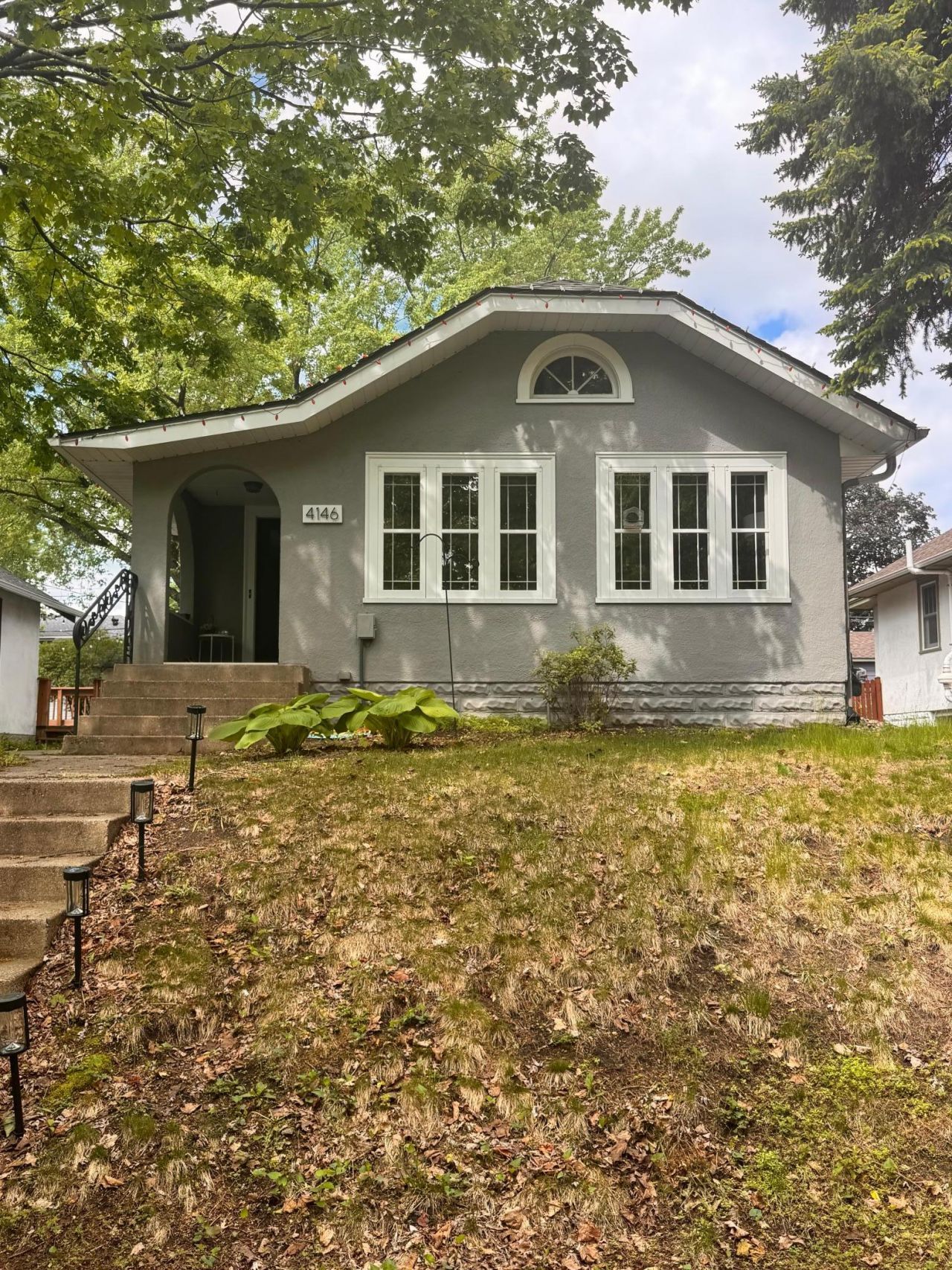 4146 25th Avenue S, Minneapolis, MN 55406 Main Photo