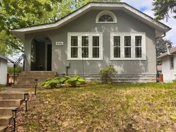 4146 25th Avenue S, Minneapolis, MN 55406