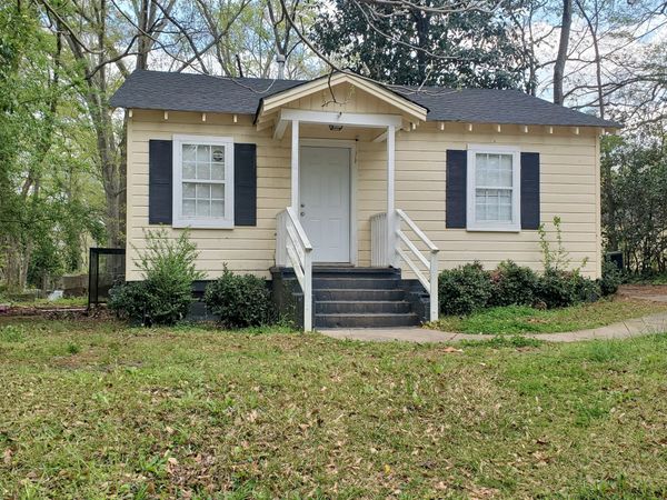 610 Lane Street, Griffin, GA 30223