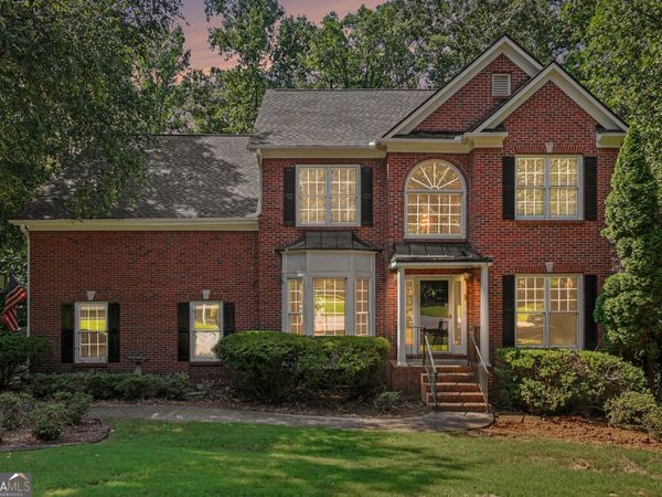 3550 Rosewicke Drive, Cumming, GA 30040