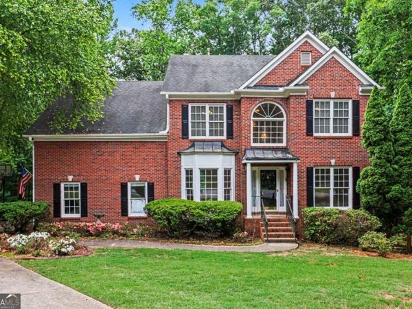 3550 Rosewicke Drive, Cumming, GA 30040