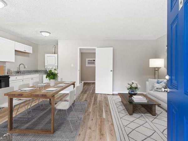 102 Cone Street, Unit B, St. Marys, GA 31558