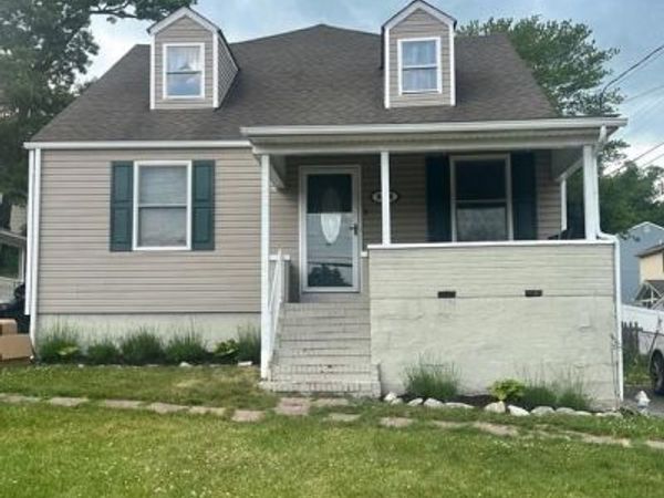 9836 HARFORD ROAD, BALTIMORE, MD 21234