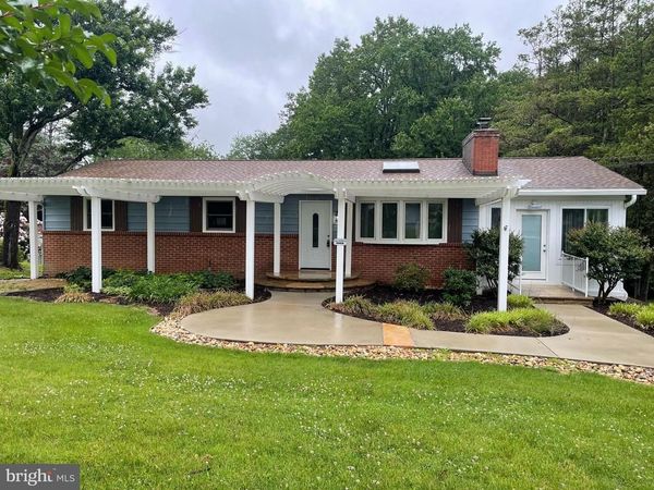 5209 KERGER ROAD , ELLICOTT CITY, MD 21043