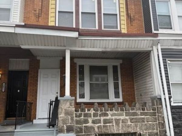 2090 KINGSTON STREET, PHILADELPHIA, PA 19134