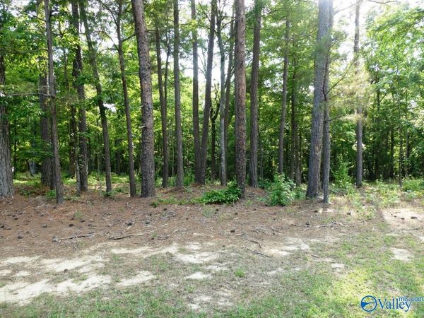 Lot 73 Harbor Lights Trail, Jasper, AL 35504
