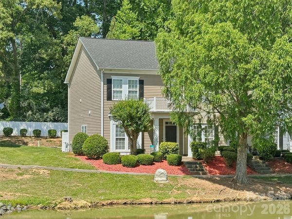 751 Plaza Walk Drive, Charlotte, NC 28215