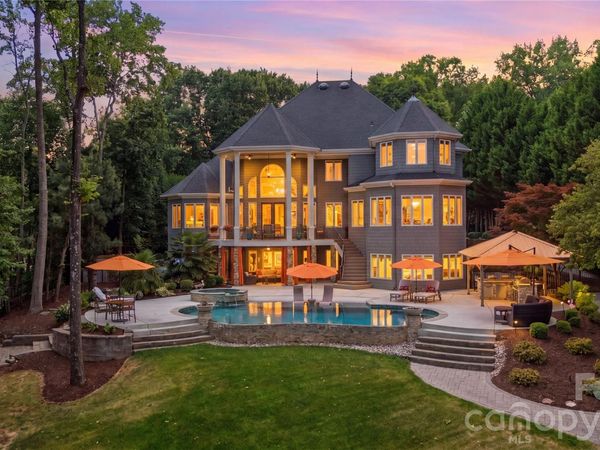 4828 Burton Lane , Denver, NC 28037