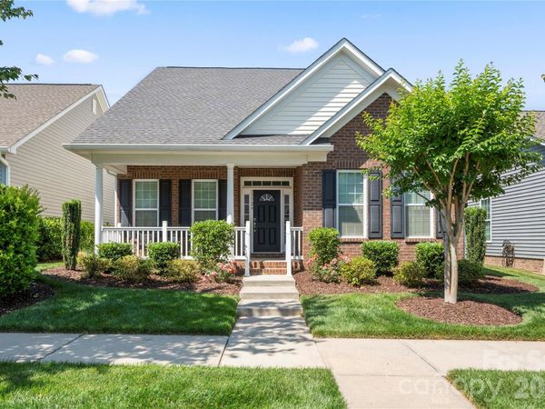 17726 Morehampton Avenue, Cornelius, NC 28031