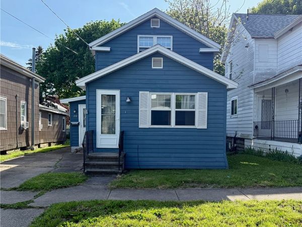 242 W 8th Street, Oswego, NY 13126
