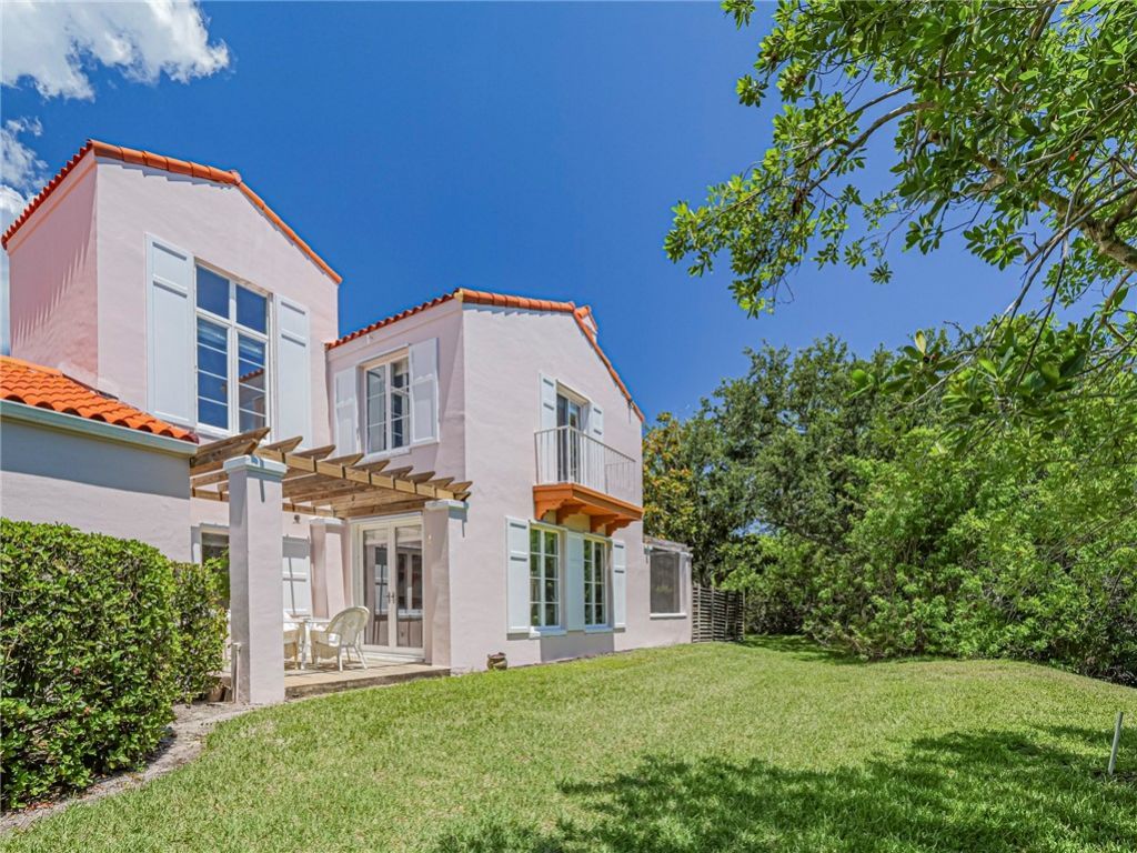 4934 Wood Duck Circle, Unit 4934, Vero Beach, FL 32967 Photo