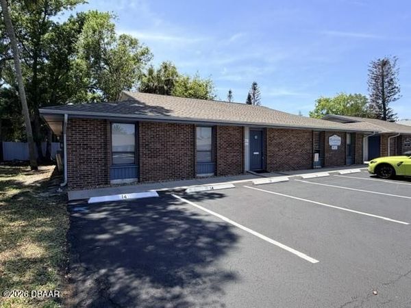 1326 S Ridgewood Avenue, Unit 14, Daytona Beach, FL 32114