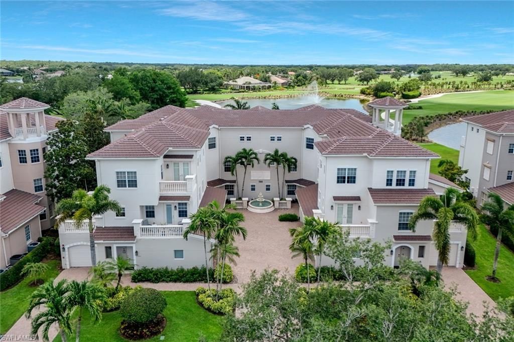 588 Avellino Isles Cir, Unit 20101, Naples, FL 34119 Photo