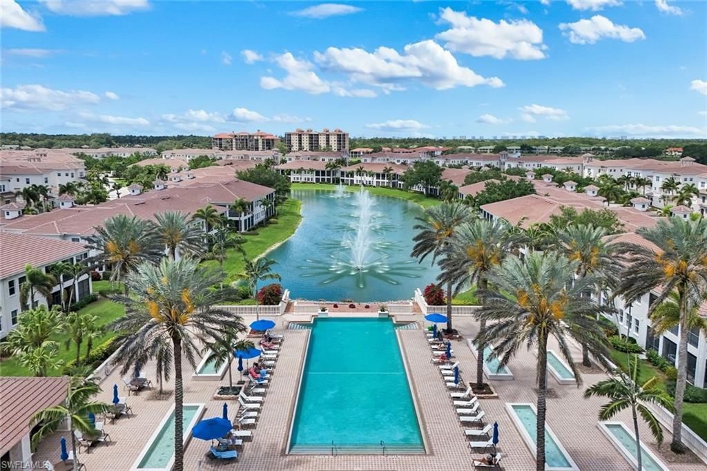 588 Avellino Isles Cir, Unit 20101, Naples, FL 34119 Photo