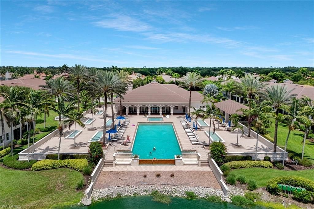 588 Avellino Isles Cir, Unit 20101, Naples, FL 34119 Photo