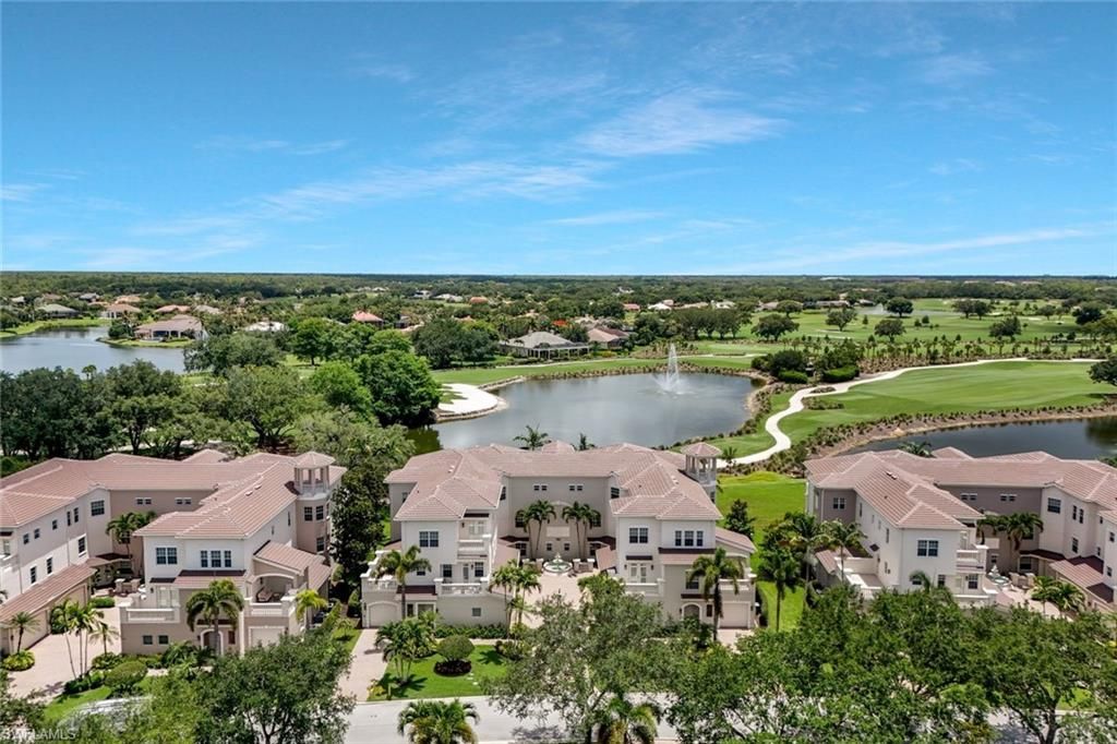 588 Avellino Isles Cir, Unit 20101, Naples, FL 34119 Photo