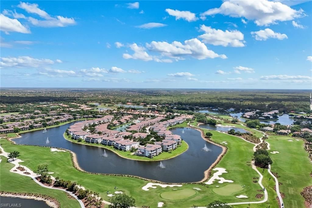 588 Avellino Isles Cir, Unit 20101, Naples, FL 34119 Photo
