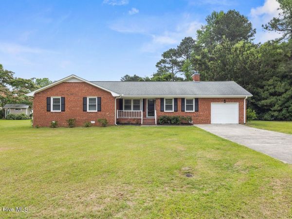 103 Drury Lane , New Bern, NC 28560