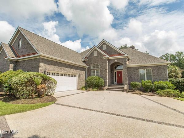 62 Abbington Place SW, Ocean Isle Beach, NC 28469