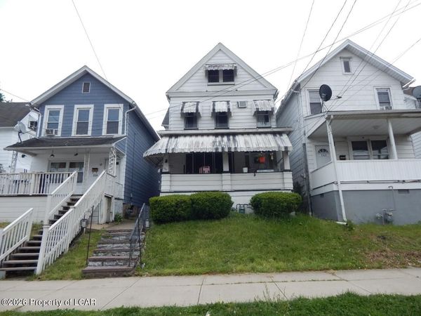 360 Park Avenue, Wilkes-Barre, PA 18702