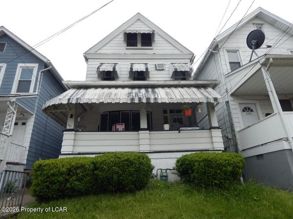 360 Park Avenue, Wilkes-Barre, PA 18702