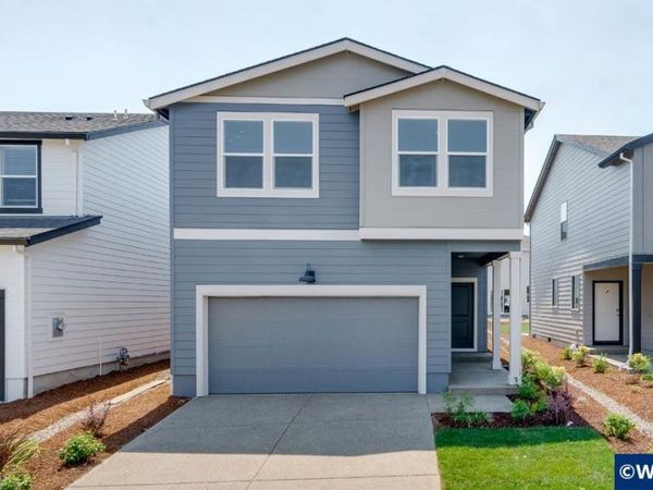 374 Reno St NE, Salem, OR 97301