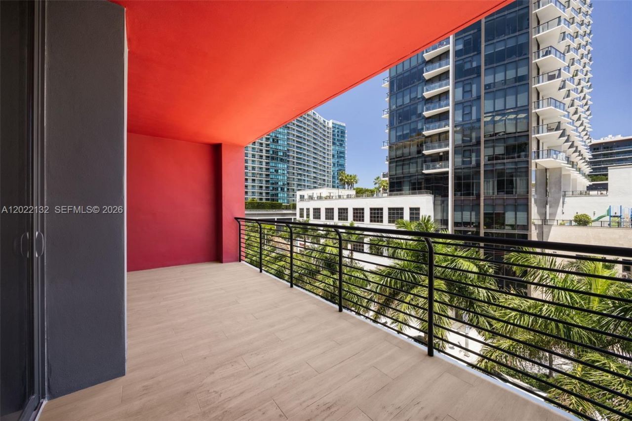 90 NE 32nd St , Unit 504, Miami, FL 33127 Photo
