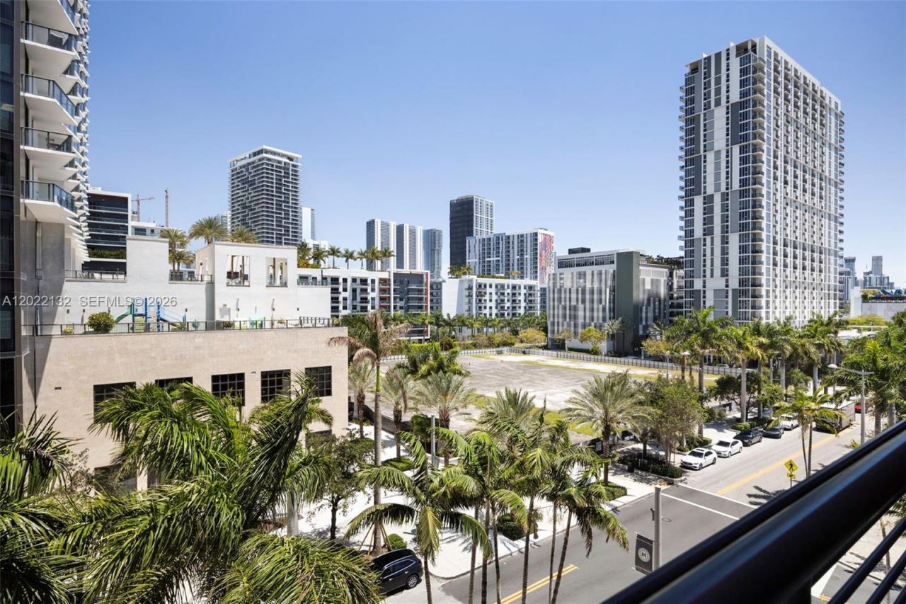 90 NE 32nd St , Unit 504, Miami, FL 33127 Photo