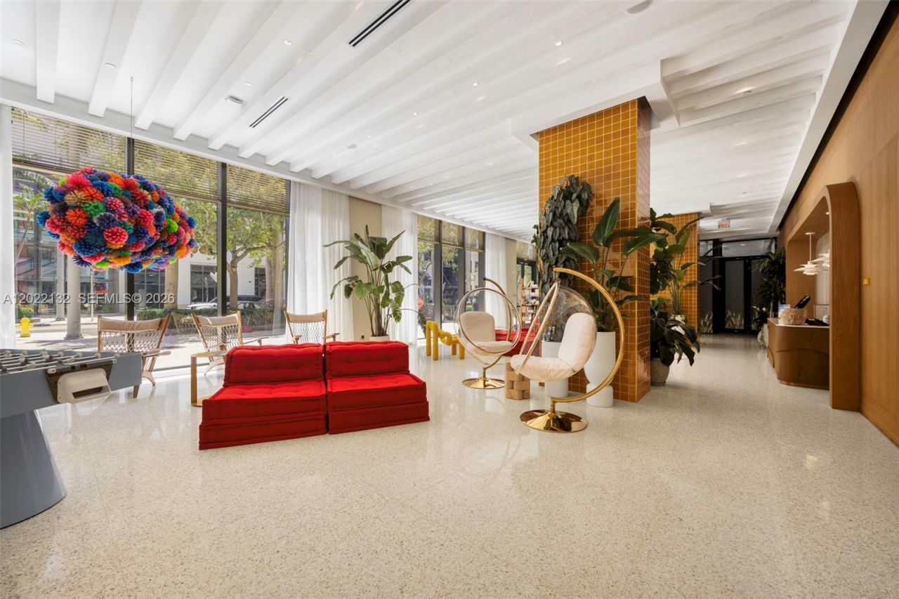 90 NE 32nd St , Unit 504, Miami, FL 33127 Photo